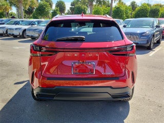 2024 Lexus NX 250 thumbnail – Miami, FL – 5