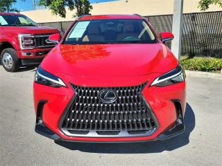 2024 Lexus NX 250 thumbnail – Miami, FL – 2