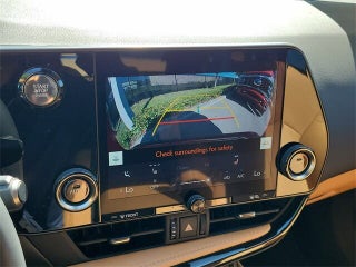 2024 Lexus NX 250 thumbnail – Miami, FL – 21