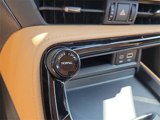 2024 Lexus NX 250 thumbnail – Miami, FL – 24
