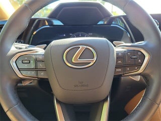 2024 Lexus NX 250 thumbnail – Miami, FL – 15