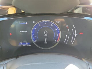 2024 Lexus NX 250 thumbnail – Miami, FL – 14