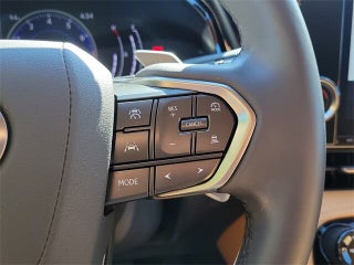 2024 Lexus NX 250 thumbnail – Miami, FL – 17