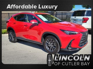 Lexus NX 250 for sale Las Vegas