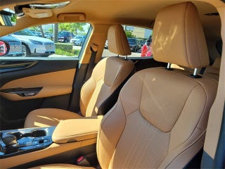 2024 Lexus NX 250 thumbnail – Miami, FL – 10