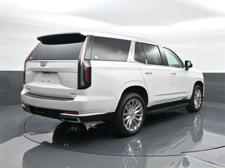 2021 Cadillac Escalade thumbnail – Miami, FL – 5
