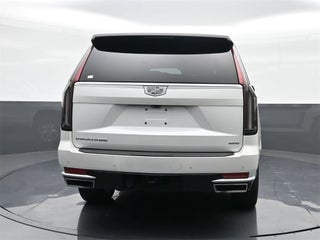 2021 Cadillac Escalade thumbnail – Miami, FL – 7