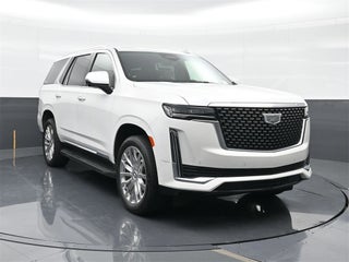 2021 Cadillac Escalade thumbnail – Miami, FL – 4