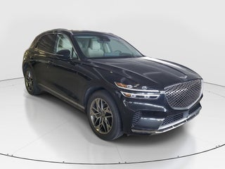 2022 Genesis GV70 thumbnail – Miami, FL – 2