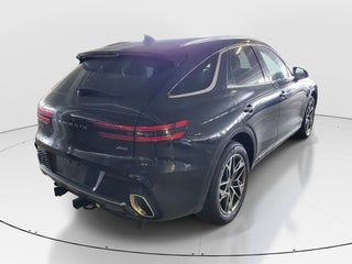 2022 Genesis GV70 thumbnail – Miami, FL – 3