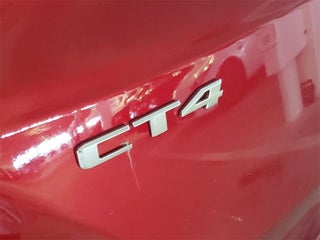 Cadillac CT4 for sale Las Vegas