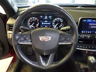 Cadillac CT4 for sale Las Vegas