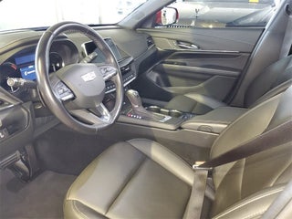 Cadillac CT4 for sale Las Vegas
