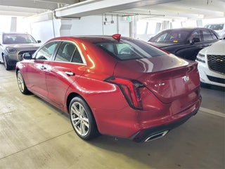 Cadillac CT4 for sale Las Vegas