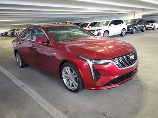 Cadillac CT4 for sale Las Vegas