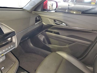 Cadillac CT4 for sale Las Vegas