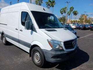 Mercedes-Benz Sprinter Worker for sale Las Vegas