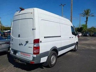 Mercedes-Benz Sprinter Worker for sale Las Vegas