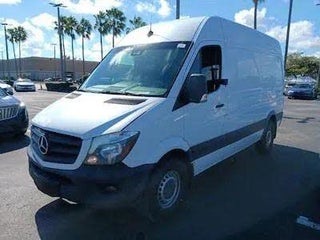 Mercedes-Benz Sprinter Worker for sale Las Vegas
