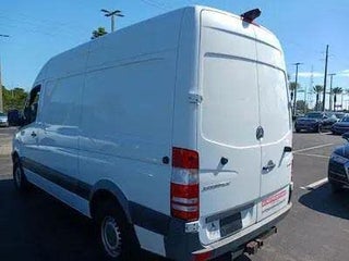 Mercedes-Benz Sprinter Worker for sale Las Vegas