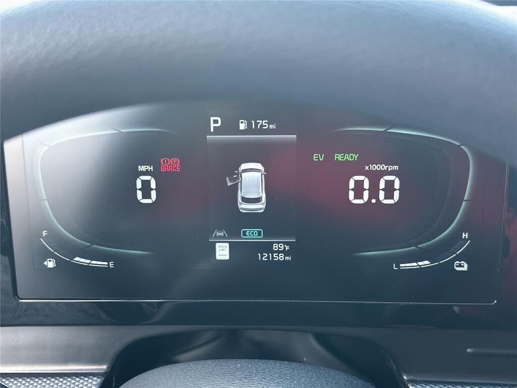 2023 Kia Sportage Hybrid LX
                                    for sale in Homestead, FL – photo 70