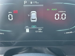 2023 Kia Sportage Hybrid thumbnail – Homestead, FL – 71