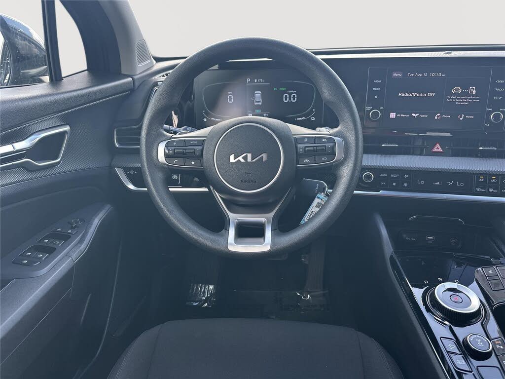2023 Kia Sportage Hybrid LX
                                    for sale in Homestead, FL – photo 76