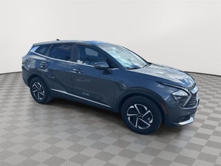2023 Kia Sportage Hybrid thumbnail – Homestead, FL – 61