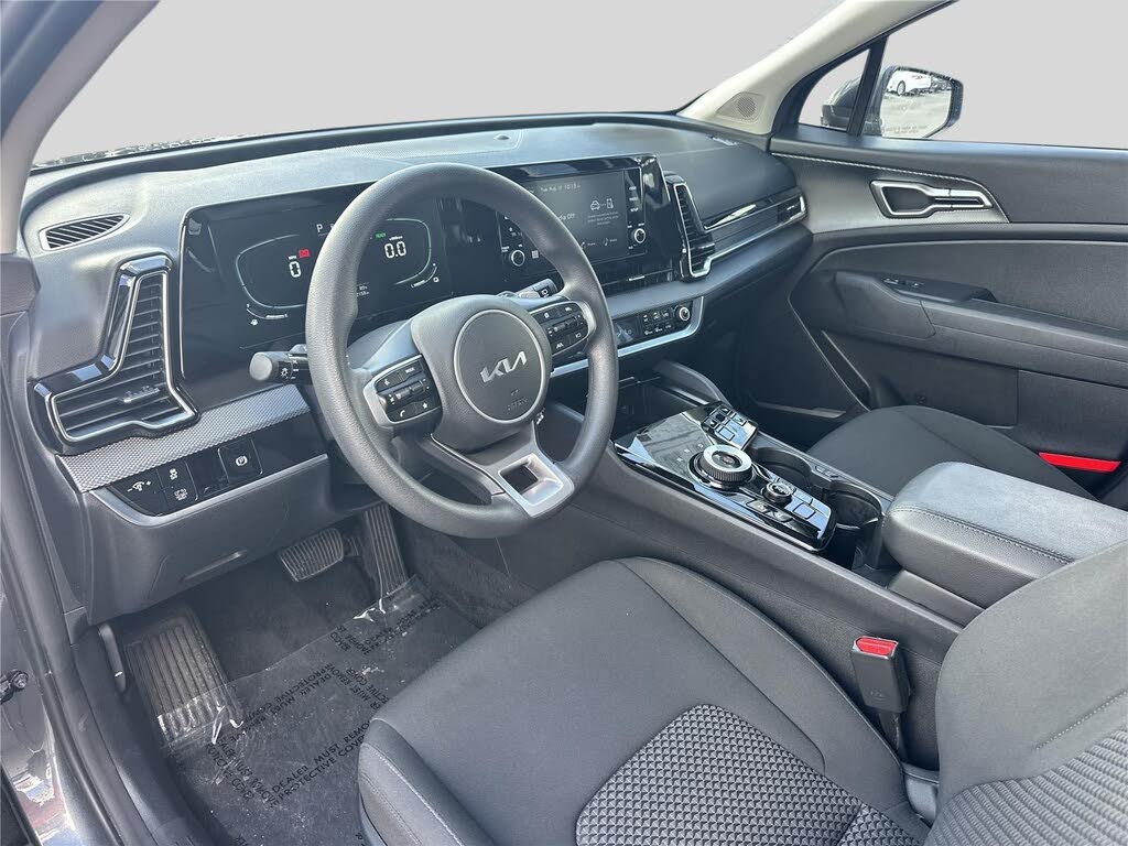 2023 Kia Sportage Hybrid LX
                                    for sale in Homestead, FL – photo 67