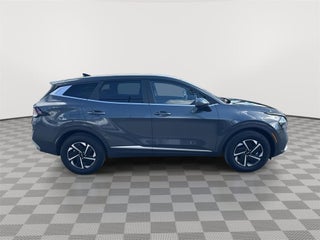 2023 Kia Sportage Hybrid thumbnail – Homestead, FL – 62