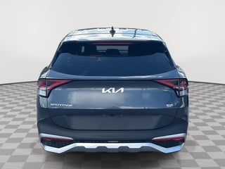 2023 Kia Sportage Hybrid thumbnail – Homestead, FL – 64