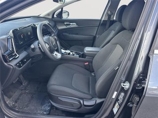 2023 Kia Sportage Hybrid thumbnail – Homestead, FL – 66