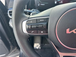 2023 Kia Sportage Hybrid thumbnail – Homestead, FL – 68