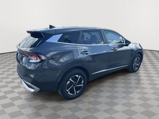 2023 Kia Sportage Hybrid thumbnail – Homestead, FL – 63