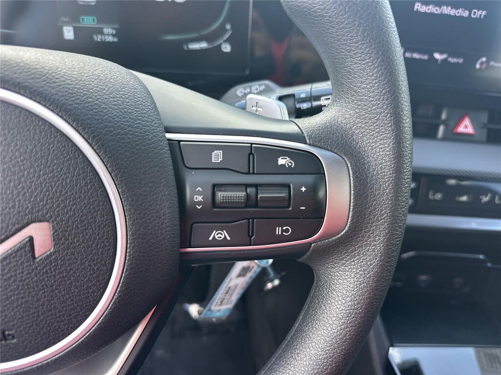 2023 Kia Sportage Hybrid LX
                                    for sale in Homestead, FL – photo 69