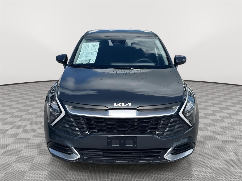 2023 Kia Sportage Hybrid LX
                                    for sale in Homestead, FL – photo 60