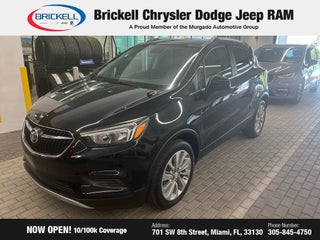 Buick Encore for sale Las Vegas