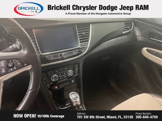 2020 Buick Encore thumbnail – Miami, FL – 8