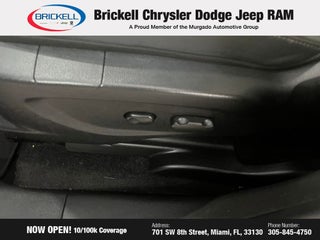 2020 Buick Encore thumbnail – Miami, FL – 9