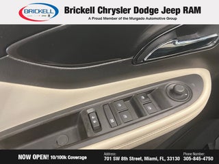 2020 Buick Encore thumbnail – Miami, FL – 10