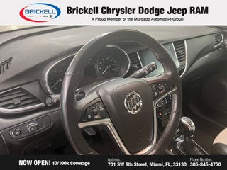 2020 Buick Encore thumbnail – Miami, FL – 7