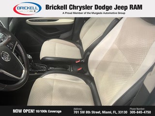 2020 Buick Encore thumbnail – Miami, FL – 5