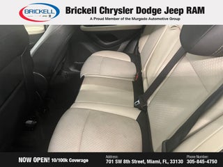 2020 Buick Encore thumbnail – Miami, FL – 6