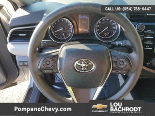Toyota Camry for sale Las Vegas