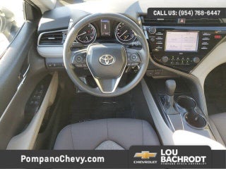 Toyota Camry for sale Las Vegas