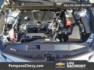 Toyota Camry for sale Las Vegas
