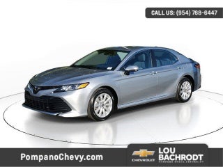Toyota Camry for sale Las Vegas