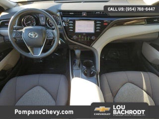 Toyota Camry for sale Las Vegas