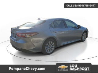 Toyota Camry for sale Las Vegas