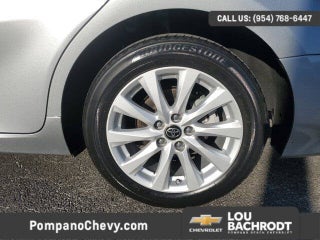 Toyota Camry for sale Las Vegas